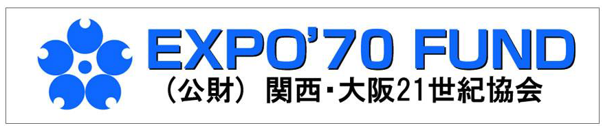 大阪21世紀協会ロゴ