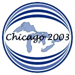 第10回世界湖沼会議（Chicago 2003）