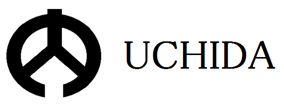 UCHIDA