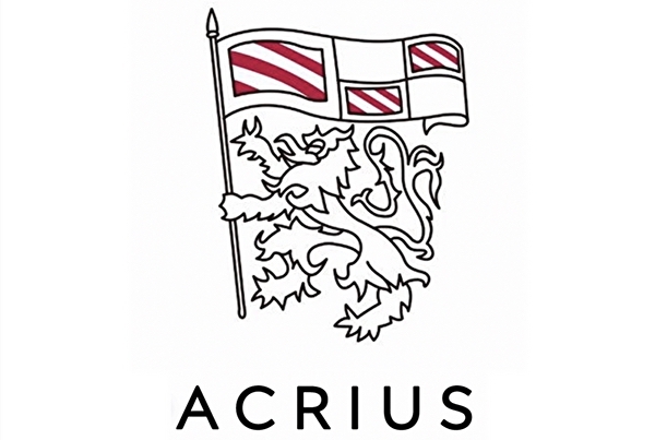 ACRIUS合同会社