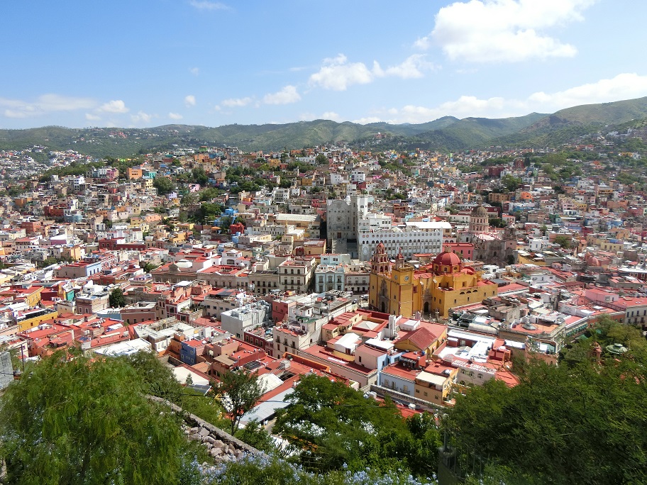第18回世界湖沼会議 (Guanajuato 2020)