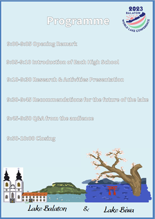 Call for Participants to Watch the WLC19 High School Student Session!