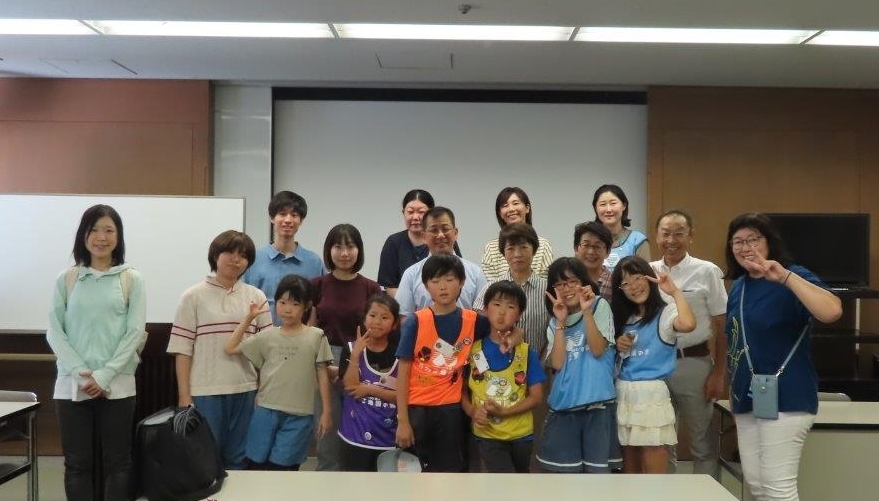 4th Family Seminar in the Environmental Education Project