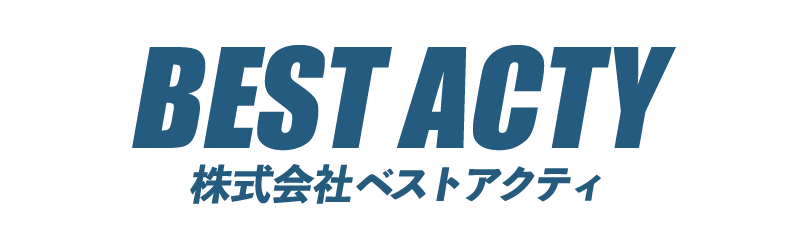 株式会社ベストアクティ