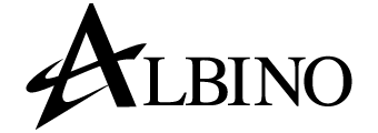 ALBINO