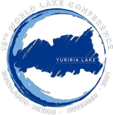 第18回世界湖沼会議 (Guanajuato 2021、オンライン開催)