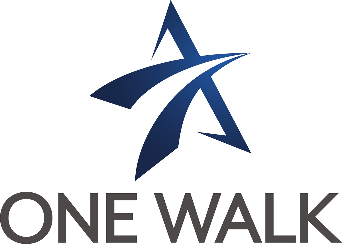 英　ONE WALK