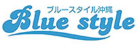 Blue style