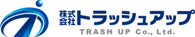株式会社トラッシュアップ