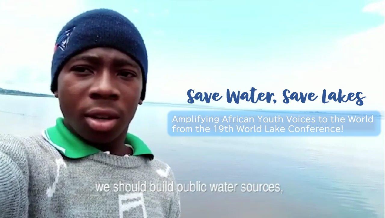 Support ILEC for Sustainable Lake Management: Online Donations Now Available!